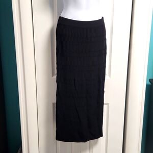 Women's Trouve Skirt XS Black